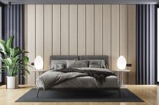 Estudio en Porqueres - Loft Bosque Encantado