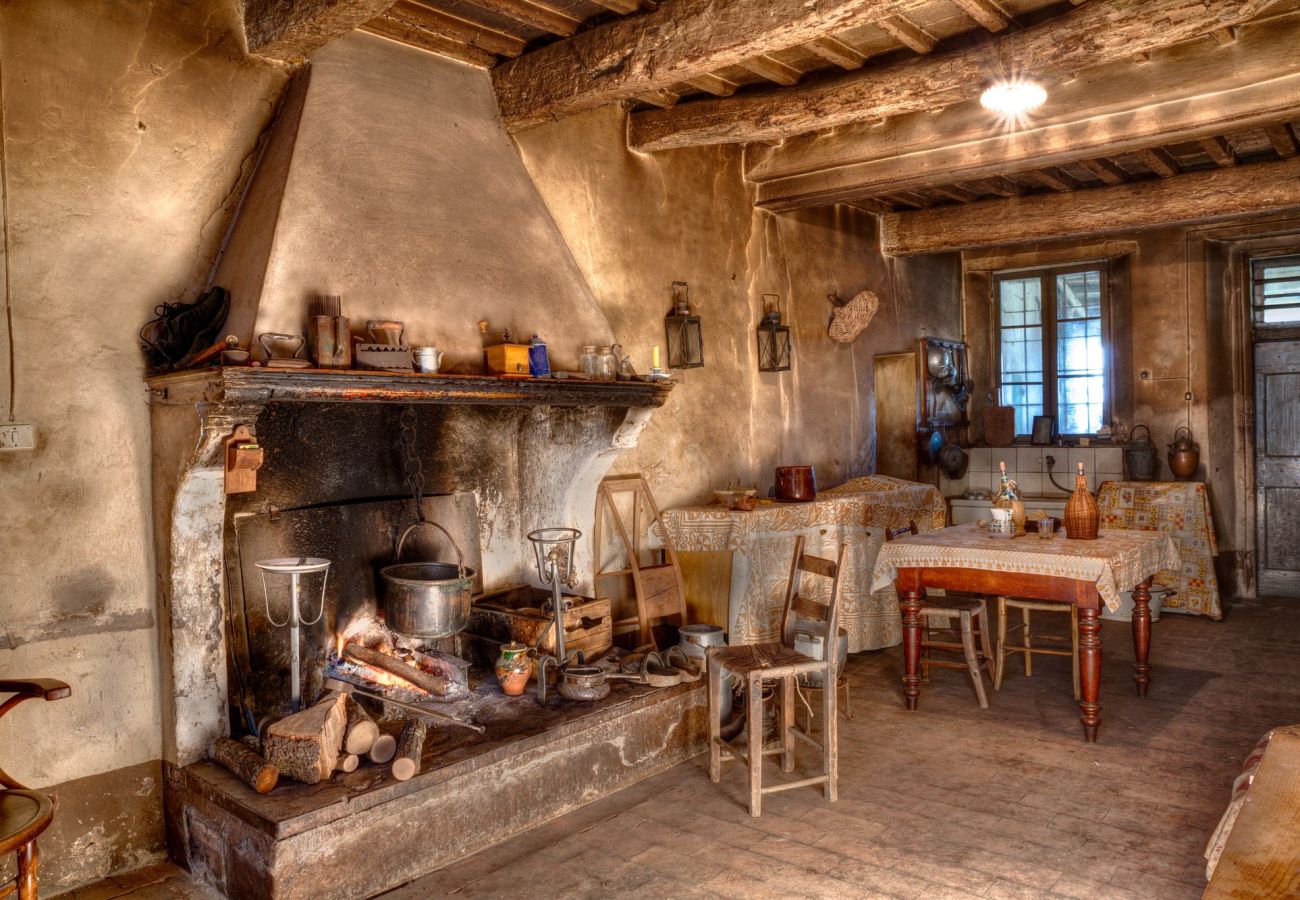 Casa en Gualta - Masía Empordà
