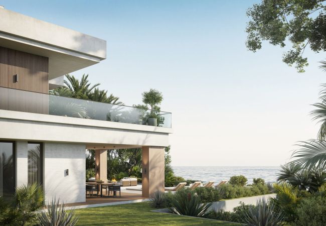 Villa en Sotogrande - Villa Mirador