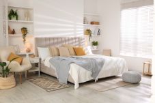 Ferienwohnung in Navarredonda de Gredos - Apartamento Cumbres Altas