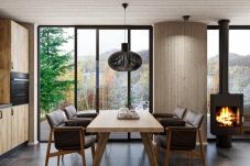 Studio in Porqueres - Loft Bosque Encantado