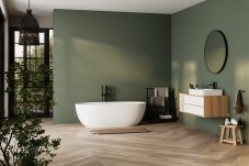 Studio in Porqueres - Loft Bosque Encantado
