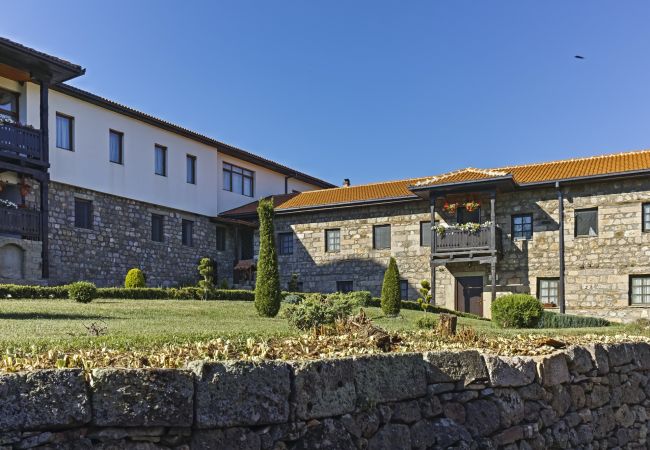  in Navarredonda de Gredos - Apartamento Cumbres Altas