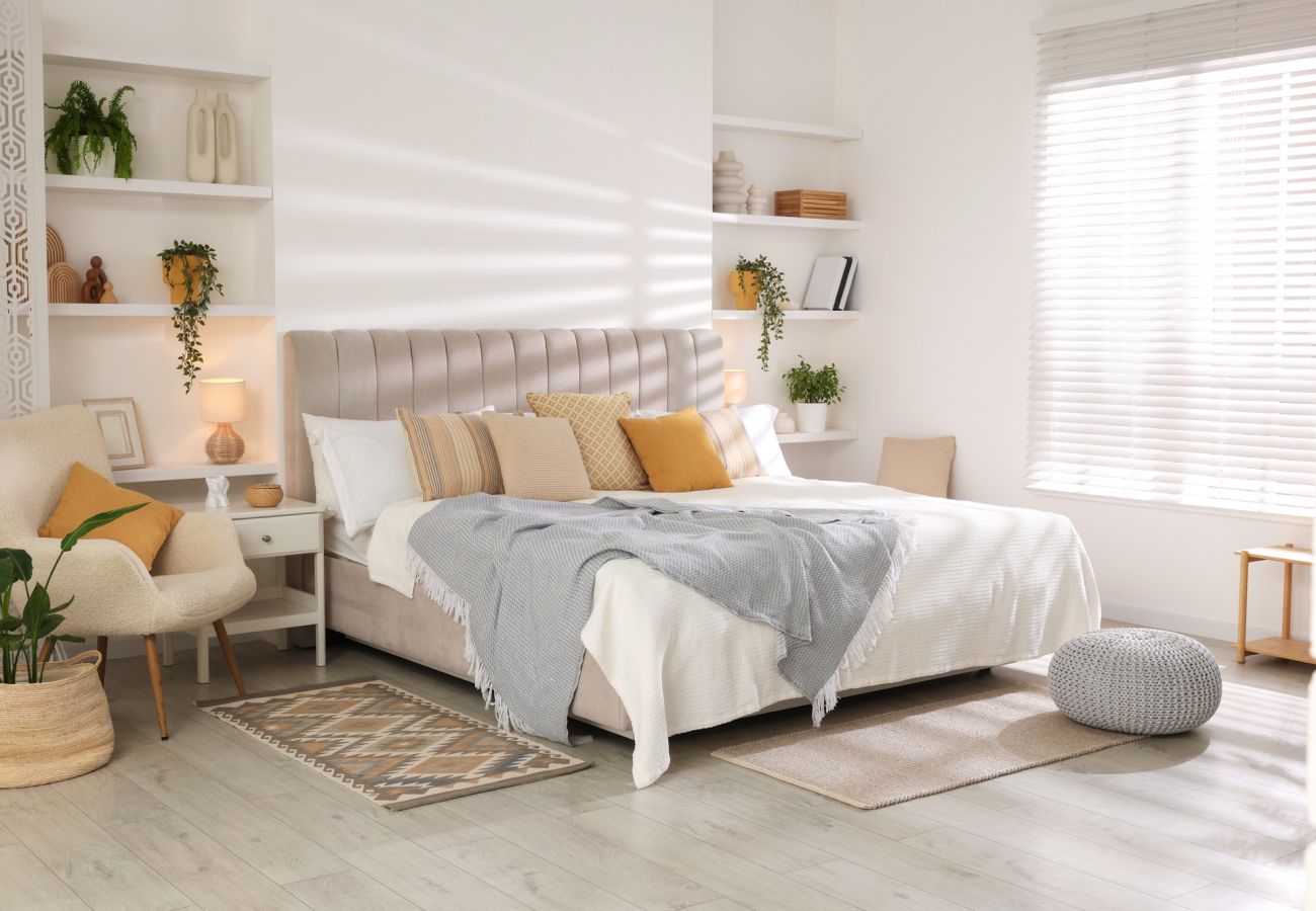 Apartment in Navarredonda de Gredos - Apartamento Cumbres Altas