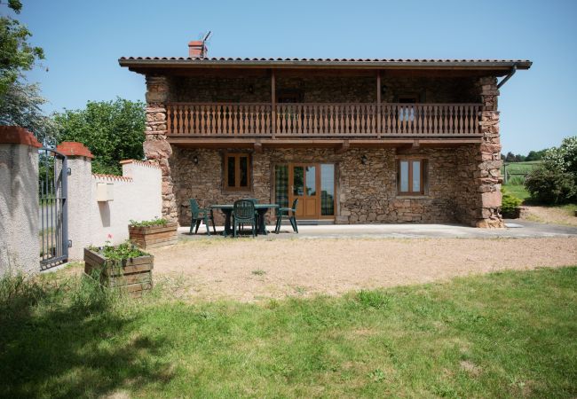  in Biescas - Casa rural Font del Bosc