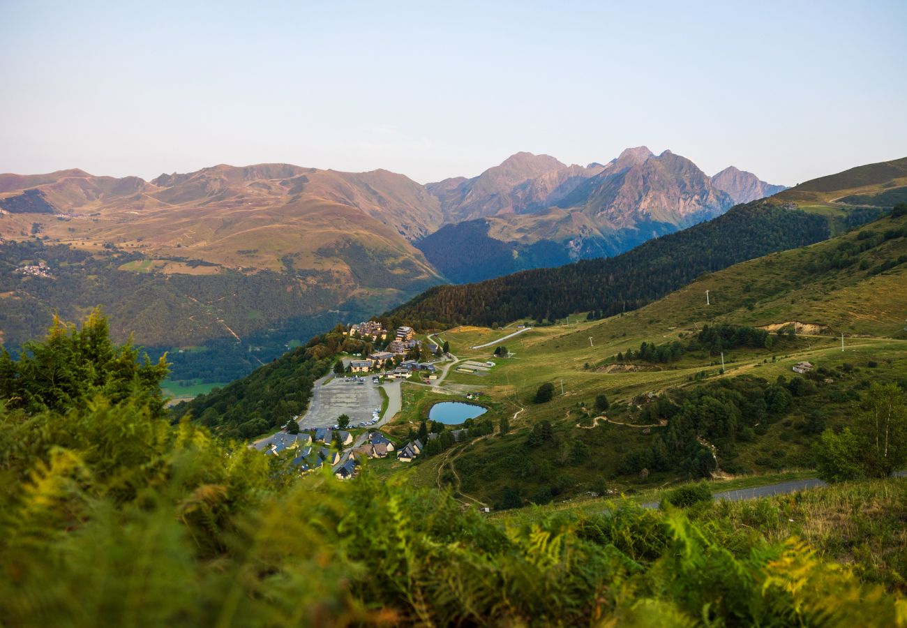 Cottage in Formigal - Rural Skyline Lodge