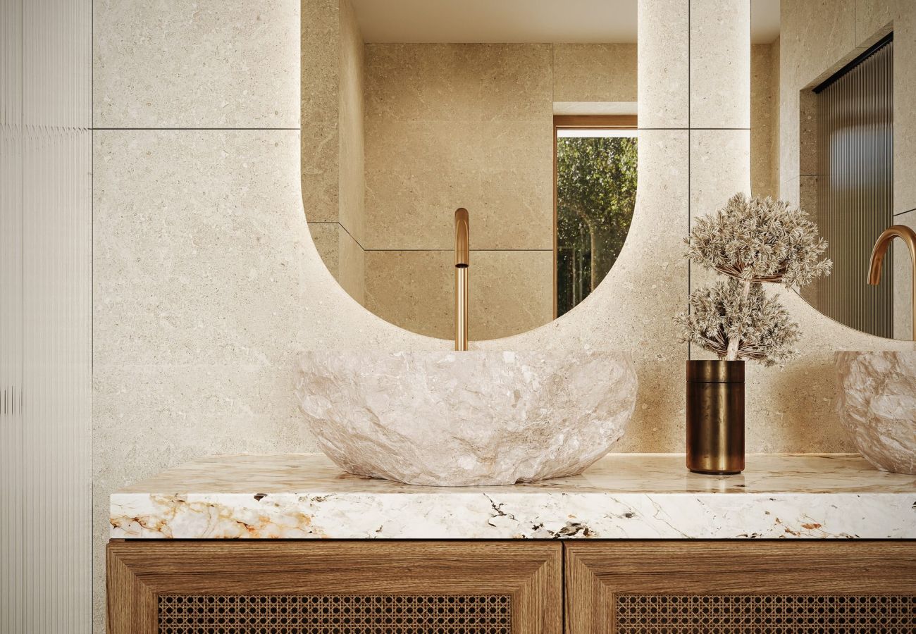 House in Palma  - Residencia Son Vida