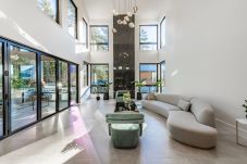 Villa à Sierra Nevada - Villa Los Robles
