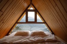 Cabane à Cangas de onis - Cabaña El Retiro