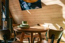 Cabane à Cangas de onis - Cabaña El Retiro