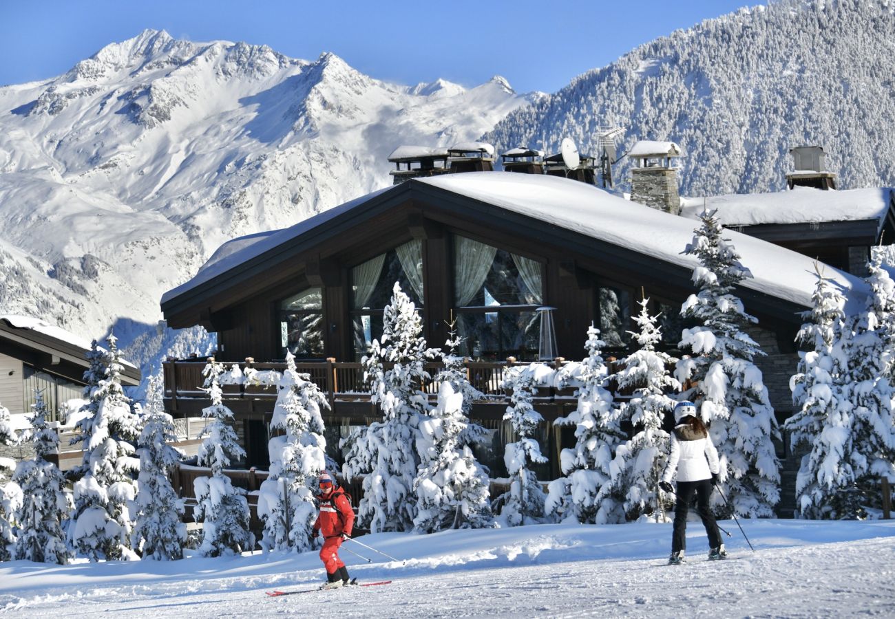 Chalet à Naut Aran - Chalet Vall Nevada