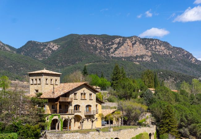 Maison à Jesús Maria - Casa Rural Perla