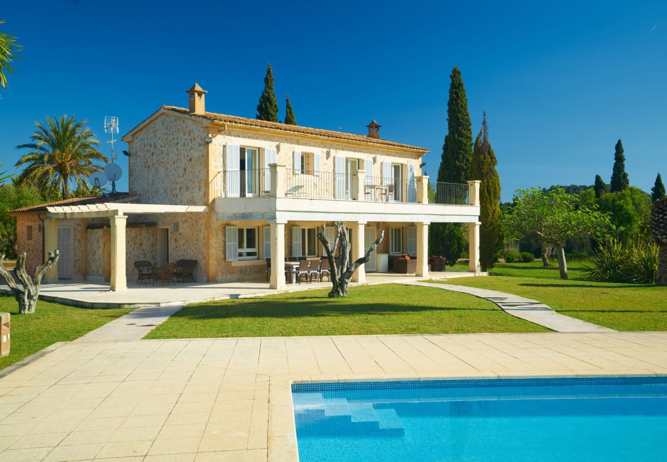 Maison à Palma  - Residencia Son Vida