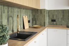 Appartamento a Navarredonda de Gredos - Apartamento Cumbres Altas