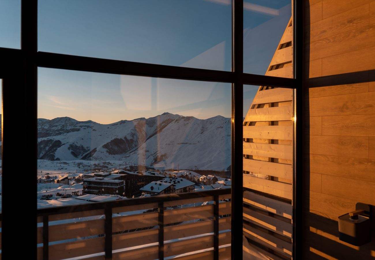 Villetta a Naut Aran - Chalet Vall Nevada