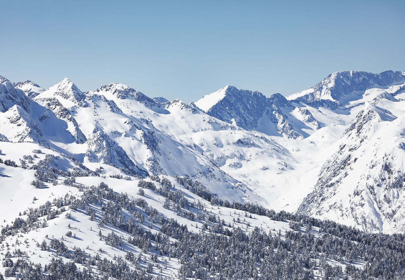 Villetta a Bagergue - Chalet Mont Blanc