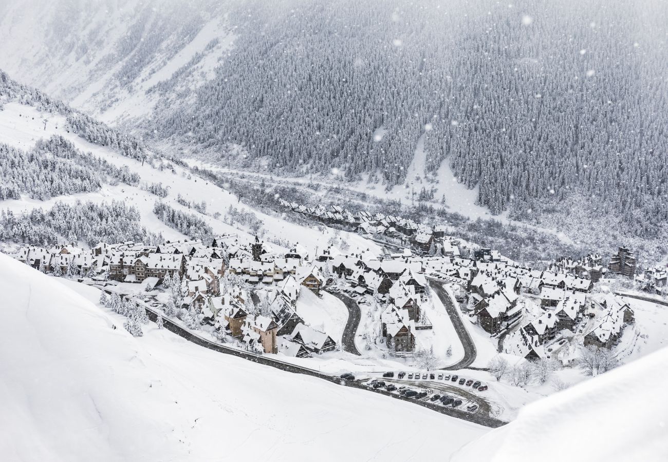 Villetta a Bagergue - Chalet Mont Blanc