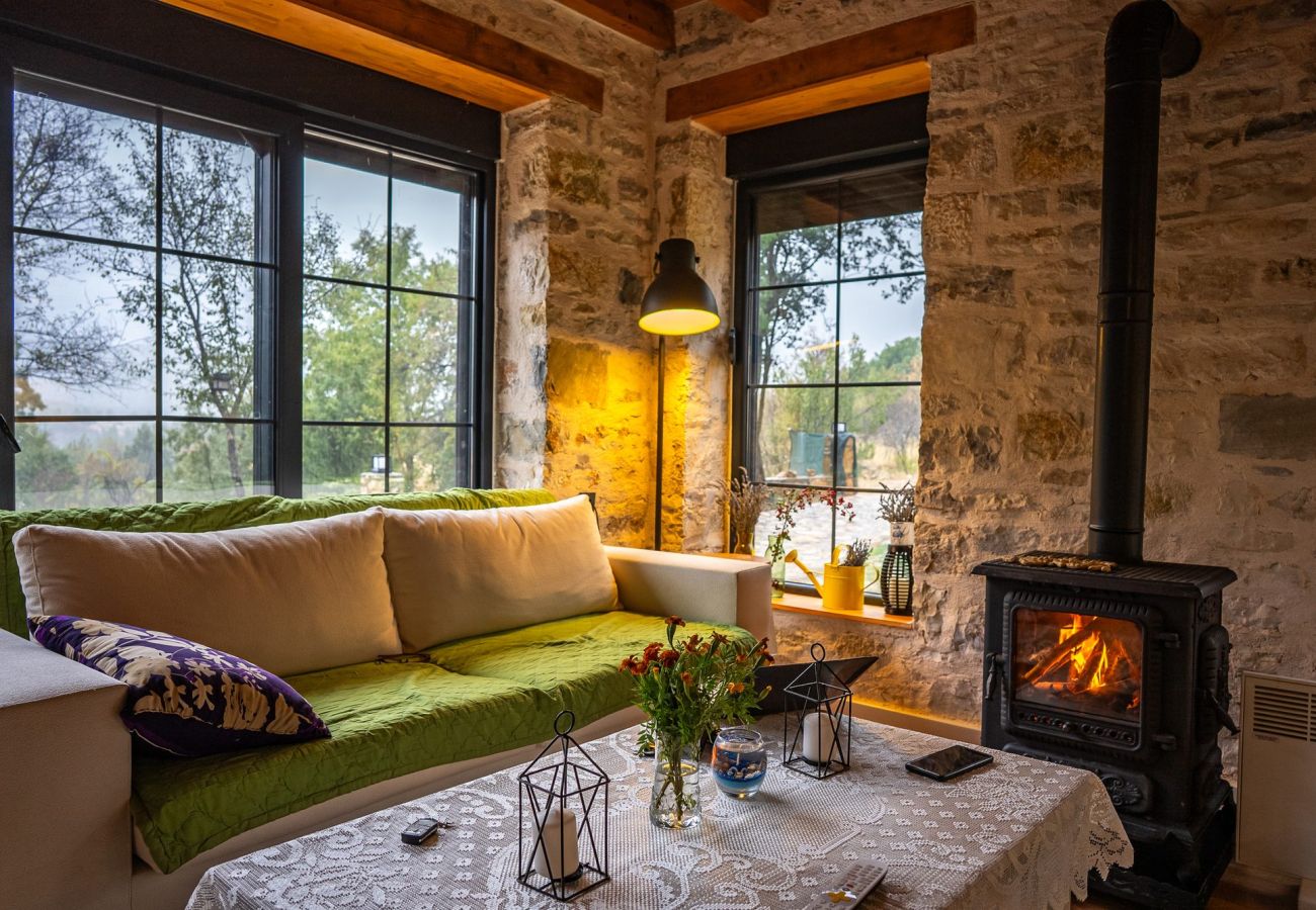 Casa a Gualta - Masía Empordà