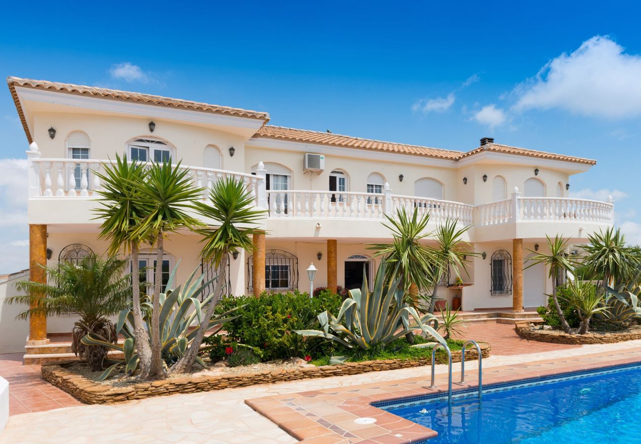 Villa a Benahavís - Villa La Zagaleta
