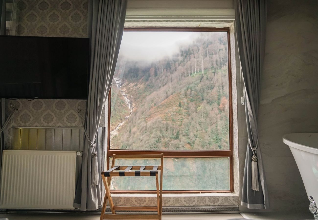 Chalet em Naut Aran - Chalet Vall Nevada