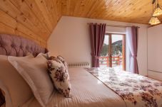 Chalet em Naut Aran - Chalet Vall Nevada
