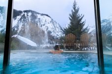Chalet em Naut Aran - Chalet Vall Nevada
