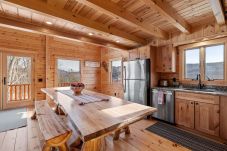 Cabana em Benasque - Refugio Alto del Águila