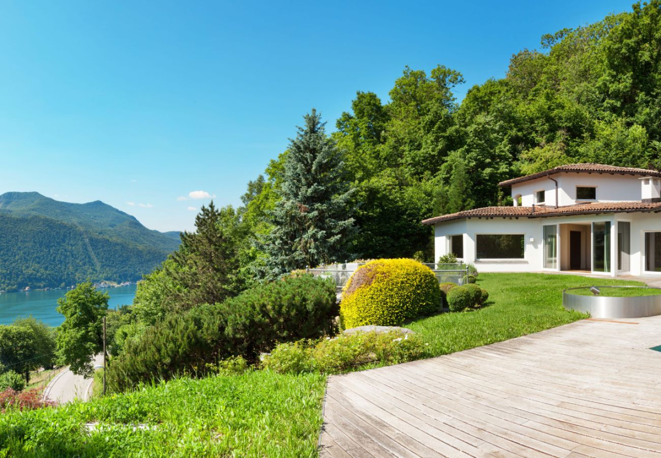 Chalet em Miguelturra - Chalet lujo Rayo
