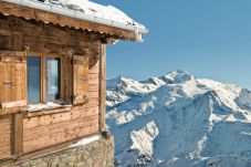 Chalet em Bagergue - Chalet Mont Blanc