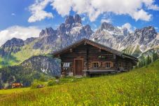 Chalet em Bagergue - Chalet Mont Blanc