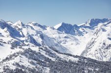 Chalet em Bagergue - Chalet Mont Blanc