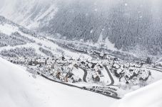 Chalet em Bagergue - Chalet Mont Blanc