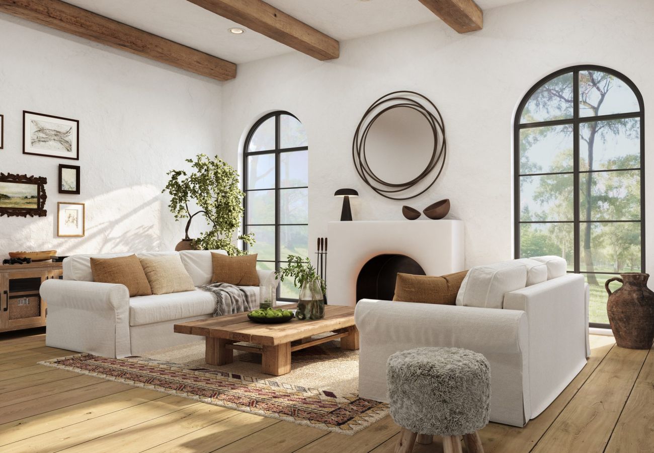 Casa em Sant Josep de Sa Talaia / San Jose - Casa Cala Jondal
